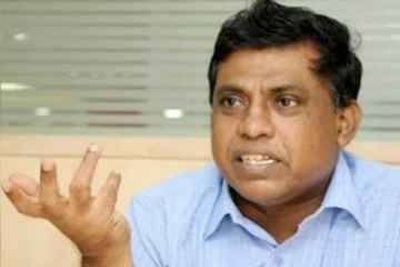 கோட்டாபய அதிபரானவுடன் திலீபனின் நினைவேந்தலுக்கு காகம் கூட பறக்கவில்லை! எம்.கே.சிவாஜிலிங்கம்