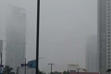 நாடளாவிய ரீதியாக 12 நகரங்களில் காற்றின் தரம் தொடர்பில் விடுத்துள்ள எச்சரிக்கை