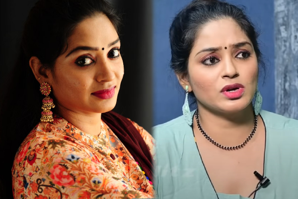 அட்ஜஸ்ட்மென்ட் கேட்டாரு; டேரக்டர் முதல் ஹீரோ வரை வரிசையா; அவ்வளவு வலி - ஜீவிதா வேதனை! - தமிழ்நாடு