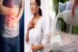 வெறும் வயிற்றில் பால் குடித்தால் இவ்வளவு பாதிப்பா? பால் குடிக்க சரியான நேரம் இது தான்...