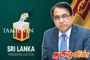 மாகாண சபைத் தேர்தல் பற்றி அரசியல் கட்சிகளுடன் பேச்சுவார்த்தை