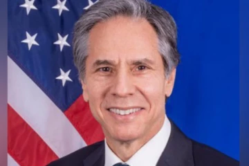 இந்தியாவிற்கு வருகிறார் அமெரிக்க வெளியுறவுத் துறை அமைச்சர் ஆண்டனி - வெளியான தகவல்...!