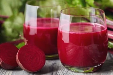 வாரத்துக்கு 6 நாட்கள் பீட்ரூட் ஜூஸ் குடித்தால் என்ன நடக்கும் தெரியுமா?