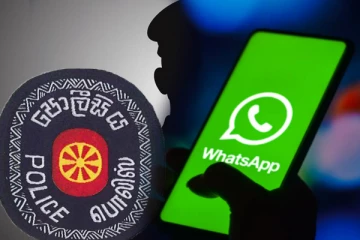 பொலிஸாரின் வட்ஸ் அப் இலக்கத்துக்கு 7000 முறைப்பாடுகள்