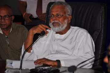 யாழ்ப்பாணத்தில் காவல்துறையின் செயற்பாடு : அமைச்சர் டக்ளஸ் அதிருப்தி