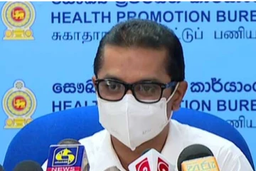 හදිසියේම මෙරට ආසාදිතයන් වැඩි වීමට හේතුව හෙළි කරයි.. (VIDEO)