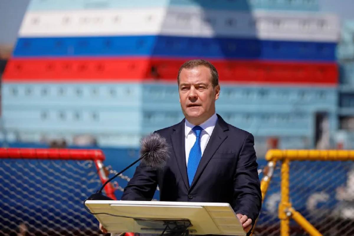 ஜனாதிபதிகளைக் கடத்தும் அமெரிக்கா எப்படி அமைதிப் பேச்சுவார்த்தை நடத்த முடியும் : ரஷ்யா சாடல் | Russia Against State America