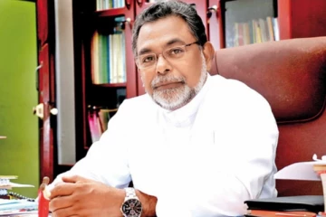 தம்மை கைது செய்வதை தடுக்க கோரி அருத்தந்தை சிறில் காமினி உயர் நீதிமன்றத்தில் மனு
