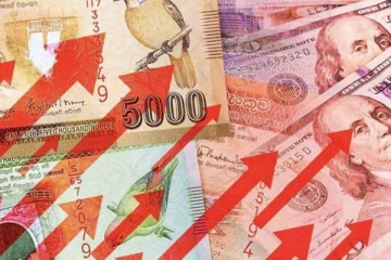 டொலருக்கு நிகரான ரூபாவின் மதிப்பு வீழ்ச்சி! நிதியமைச்சு வெளியிட்டுள்ள அறிவிப்பு