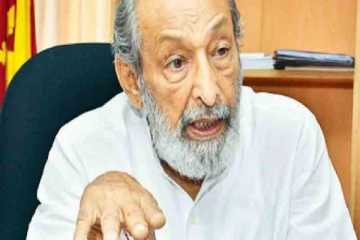 அரசாங்கத்தை தவறாக வழி நடத்தும் குழுக்கள் - முரண்படும் அமைச்சர் குற்றச்சாட்டு