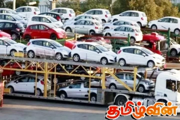 வாகன கொள்வனவாளர்களை பதிவு செய்ய ஆரம்பித்துள்ள தனியார் நிறுவனம்