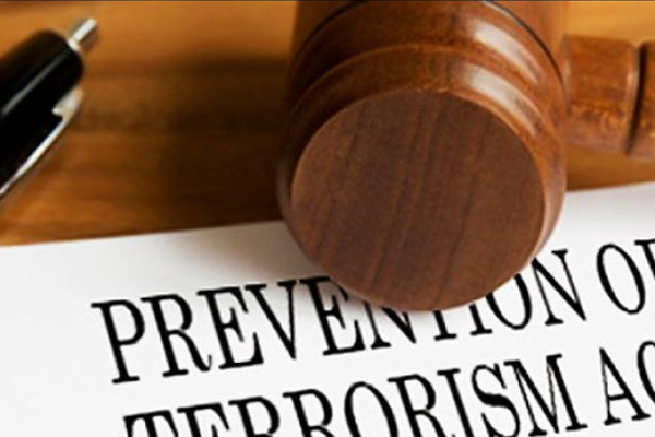 பயங்கரவாத தடை சட்டம் நீக்கப்பட வேண்டும்..! | Prevention Of Terrorism Act Should Be Repealed