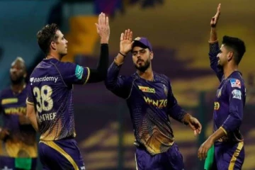 கண்டத்தில் இருந்து தப்பிய கொல்கத்தா அணி.. ஆர்சிபி மற்றும் சிஎஸ்கே அணிகள் ப்ளே ஆப் செல்ல ஆபத்தா?