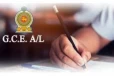 உயர்தர பரீட்சை தொடர்பில் இன்று எடுக்கப்படவுள்ள முக்கிய தீர்மானம்
