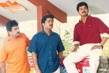 தளபதி விஜயின் தங்கையின் தற்போதைய நிலை.... இப்போ எப்படி இருக்கின்றார் தெரியுமா?