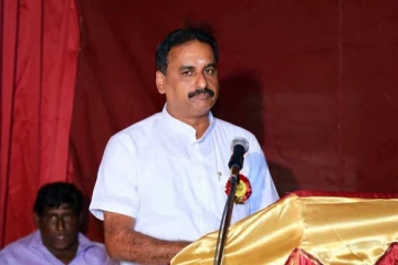 சிங்கள ஆட்சியாளர்களுக்கு ஒரு சிம்ம சொப்பனமாக விளங்கியவர் பாலசிங்கம் :  சபா குகதாஸ்