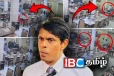 அர்ச்சுனா எம்.பியின் சரமாரி தாக்குதல்: வெளியாகியது சிசிரிவி காட்சி!