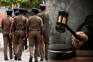 மட்டக்களப்பில் போதைபொருளுடன் கைது செய்யப்பட்ட நால்வருக்கு நீதிமன்றம் பிறப்பித்துள்ள உத்தரவு