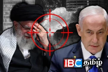 தனது மரணத்தை கணித்தாரா கமேனி : தலைவர் பதவிக்கு 3 பேரின் பெயர்கள் பரிந்துரை