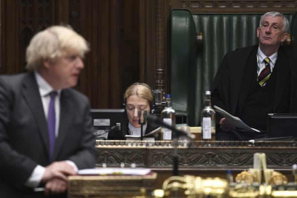 பிரதமரா இருந்தா எனக்கென்ன... சும்மா உட்காருங்க - அதிர வைத்த சபாநாயகர் - தமிழ்நாடு