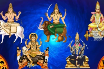 2025 நவம்பர்: நடக்கும் கிரக மாற்றத்தால் இந்த 2 ராசிகளுக்கு ஜாக்பாட் தானாம்