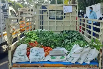 நாடு முழுவதும் நடமாடும் விற்பனை வாகனங்களை ஈடுபடுத்த நடவடிக்கை!