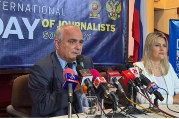 இலங்கை ஜனாதிபதி தேர்தலில் தலையிடப்போவதில்லை; ரஷ்யா