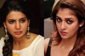 சமந்தாவின் நடிப்பால் கடுப்பாகி கத்திய நடிகை நயன்தாரா - படப்பிடிப்பில் நடந்த ஷாக்கிங் சம்பவம்