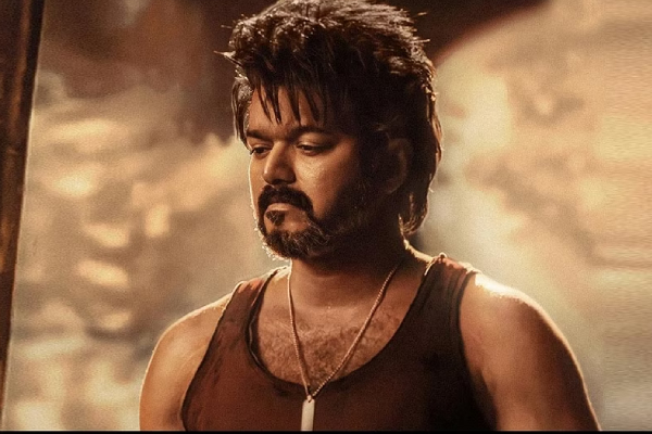 ரசிகர்களின் செயலால் விஜய் அப்செட்.. லியோ படத்தில் நடக்கும் புதிய மாற்றம் | Leo Movie New Upadate