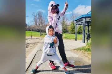 சாலை விபத்தில் பரிதாபமாக இறந்த சகோதரர்களின் புகைப்படம் வெளியானது