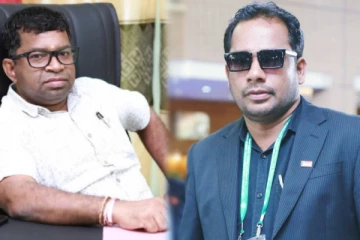 பிள்ளையானும் வியாழேந்திரனும் முண்டுகொடுத்தே கிழக்கை விற்கின்றனர்!