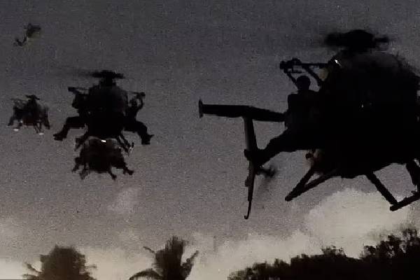 தீவிரமடையும் போர்... உலகின் மிகப்பெரிய விமானம் தாங்கி கப்பலை கரீபியனுக்கு அனுப்பிய ட்ரம்ப் | Trump Unleashes Extraordinary Weapon தீவிரமடையும் போர்... உலகின் மிகப்பெரிய விமானம் தாங்கி கப்பலை கரீபியனுக்கு அனுப்பிய ட்ரம்ப் | Trump Unleashes Extraordinary Weapon