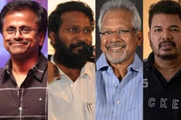 கோலிவுட்டில் அதிக சம்பளம் வாங்கும் டாப் இயக்குனர்!! வாங்க தெரிஞ்சிக்கலாம்..