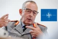 NATO-வின் இராணுவ குழுத் தலைவராக ஜேர்மனியின் பாதுகாப்பு தலைவர் தேர்வு
