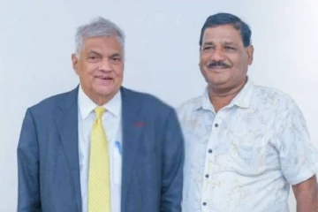 ரணிலுக்கு ஆதரவு தெரிவித்து பரப்புரையில் ஈடுபட்டுள்ள கிழக்கு மாகாண சபை உறுப்பினர்