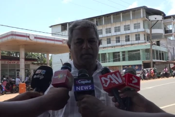 தமிழ்நாட்டு முதலமைச்சரின் கருத்து: கண்டனம் வெளியிட்ட அண்ணாமலை