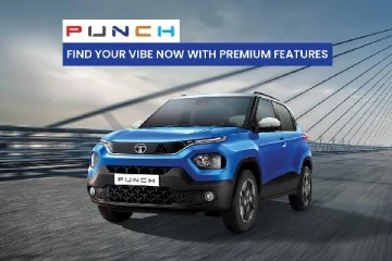Hyundai காருக்கு போட்டியாக 2024 Tata Punch மொடல் அறிமுகம்! எவ்வளவு விலை?