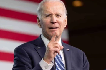 சீனாவுக்கு கடுமையான எச்சரிக்கையை விடுத்த ஜோ பைடன்!