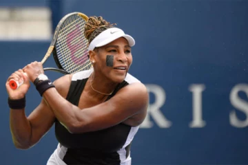 விளையாட்டில் இருந்து ஓய்வுபெறும் எண்ணத்தில் பிரபல வீராங்கனை