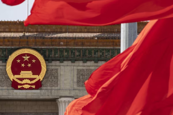 ஏழு ஆண்டுகள் இல்லாதளவில் சரிந்த சீனாவின் ஏற்றுமதி | China S Exports Fall To Seven Year Low