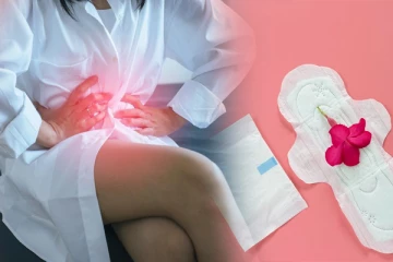 ஒரு மாதத்திற்கு இரண்டு முறை மாதவிடாய் வருதா? அதுக்கு காரணம் இதுவா கூட இருக்கலாம்