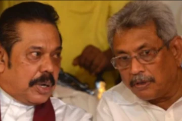 ஐ.நாவில் இன்று பலப்பரீட்சை! திடீரென முக்கிய தலைவர்களுடன் பேச்சு நடத்திய கோட்டாபயவும் மஹிந்தவும்