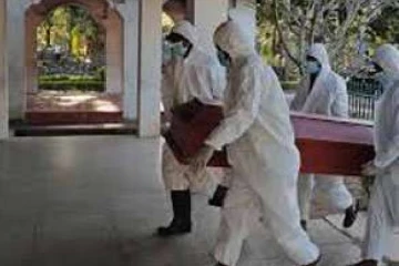 நாட்டில் கொரோனாவுக்கு இத்தனை பிரபலங்கள் உயிரிழந்துள்ளார்களா?...வெளியான தகவல்