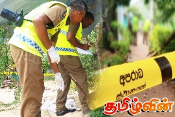 பொல்லால் தாக்கப்பட்டு குடும்பஸ்தர் ஒருவர் கொலை