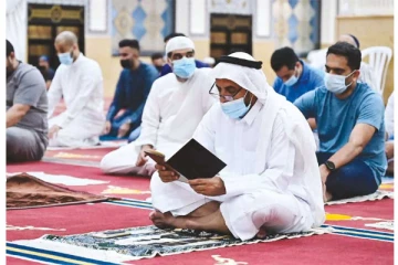 இலங்கையில் பிறை தென்படவில்லை - வெள்ளிக் கிழமை புனித நோன்பு ஆரம்பம்.