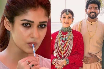 ஒருவேலை சண்டை முற்றி இருக்குமோ? நயன் தாராவால் சோகத்தில் தவிக்கும் விக்னேஷ் சிவன்..