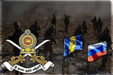 ரஷ்ய - உக்ரைன் போருக்கு சென்று தப்பிவந்த இலங்கையர்கள் வெளியிட்ட தகவல்