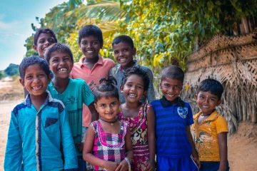 ஈழச்சிறார்கள் எதிர்கொள்ளும் புதிய சவால்