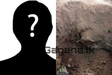 රක්ශිතයක් තුළ ප්‍රභල පක්ශෙක අපේක්ෂකයෙකු කරපු වැඩක් අහුවෙයි..