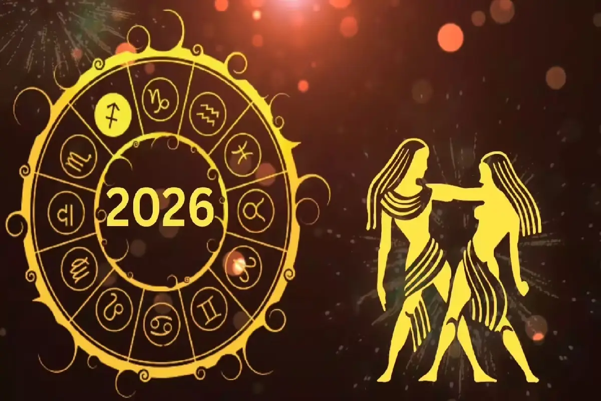 தமிழ் புத்தாண்டு ராசி பலன் மிதுனம்: கனவெல்லாம் பலிக்கும்... கடன் காணாமல் போகும் | Tamil New Year Mithunam Rasi Palan